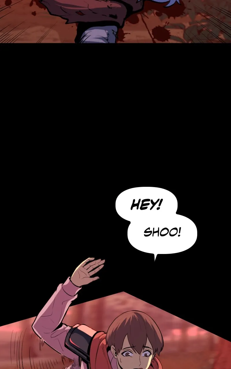 The Primal Hunter Chapter 19 page 53 - 