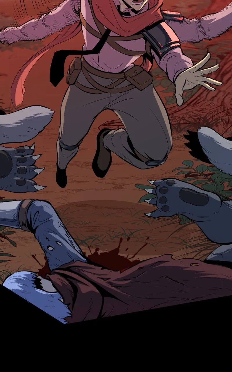 The Primal Hunter Chapter 19 page 54 - 