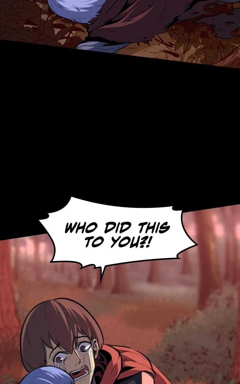 The Primal Hunter Chapter 19 page 56 - 