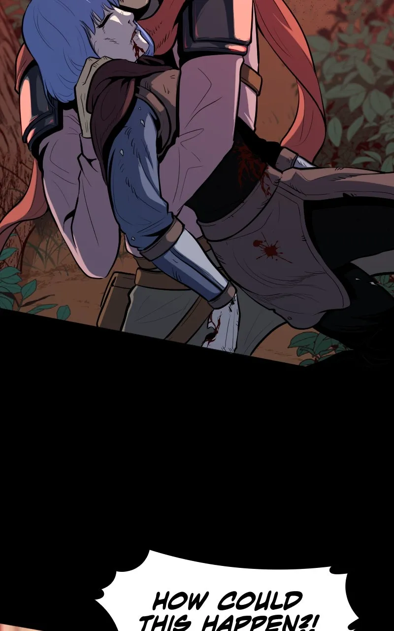 The Primal Hunter Chapter 19 page 57 - 