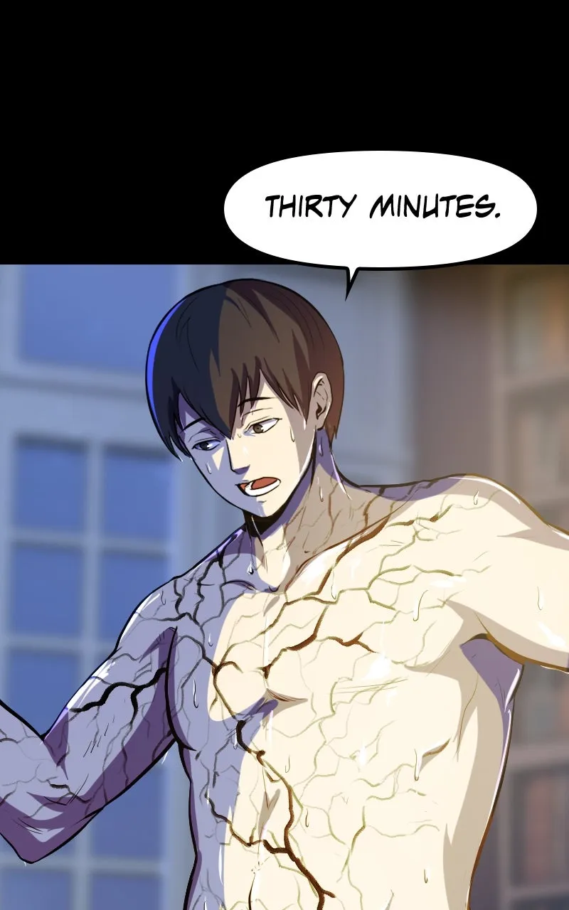The Primal Hunter Chapter 19 page 7 - 