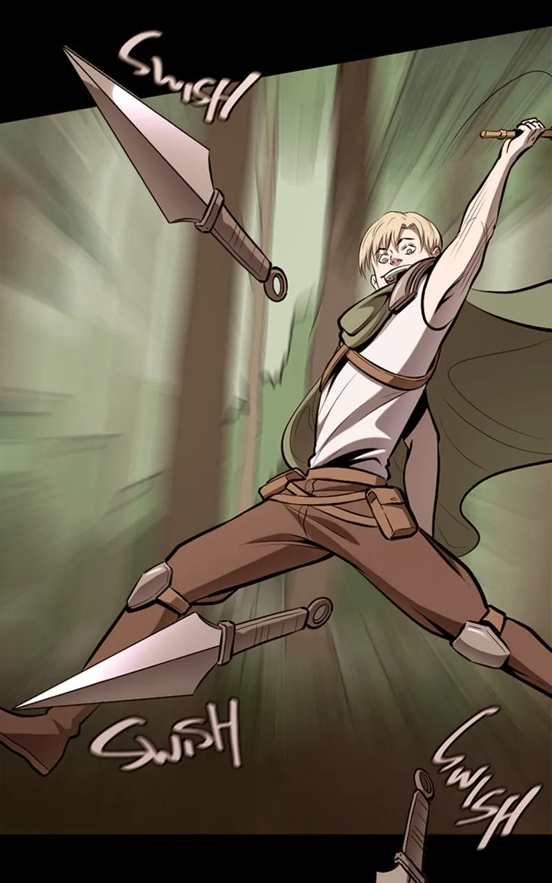 The Primal Hunter Chapter 19 page 62 - 