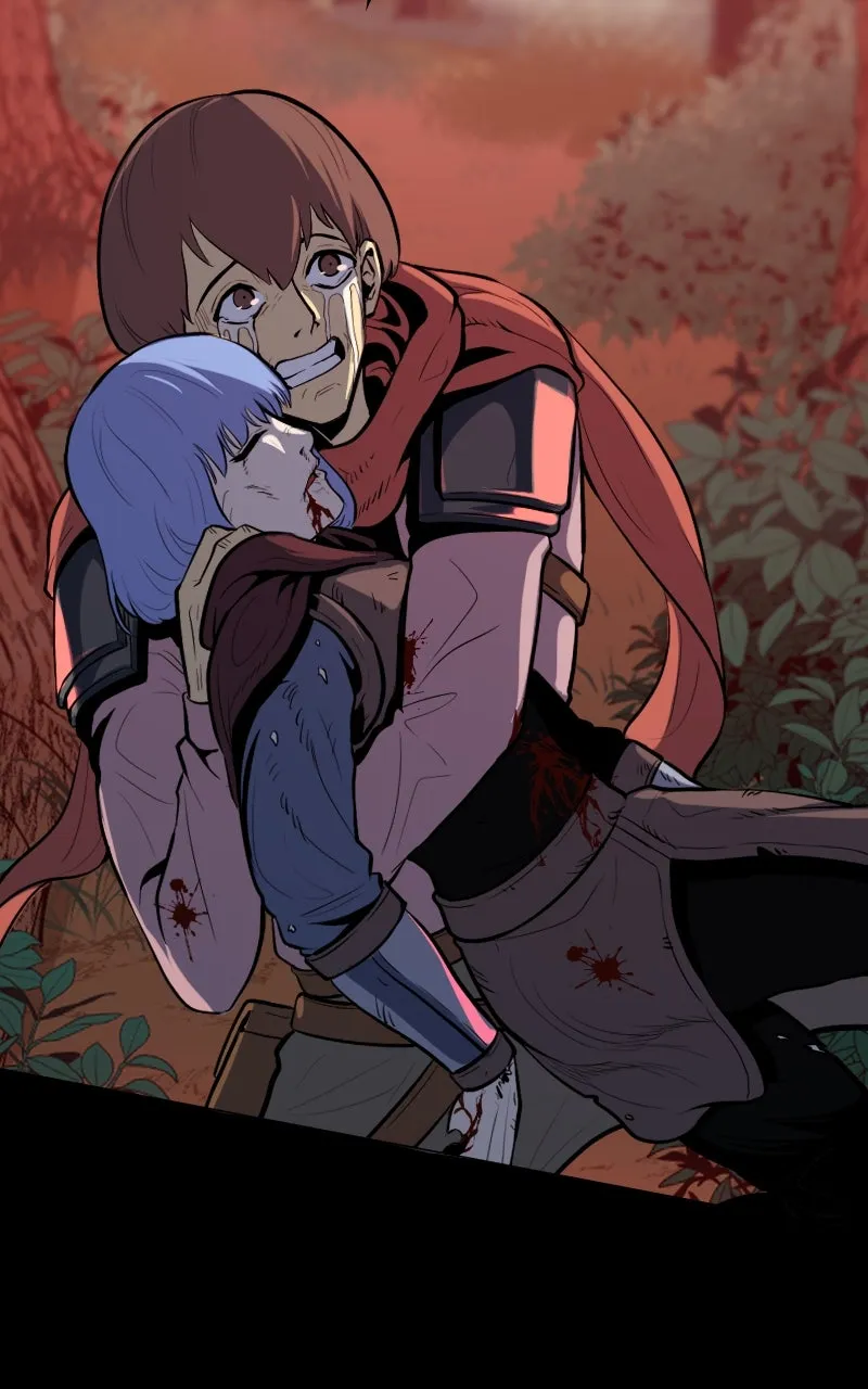 The Primal Hunter Chapter 19 page 65 - 