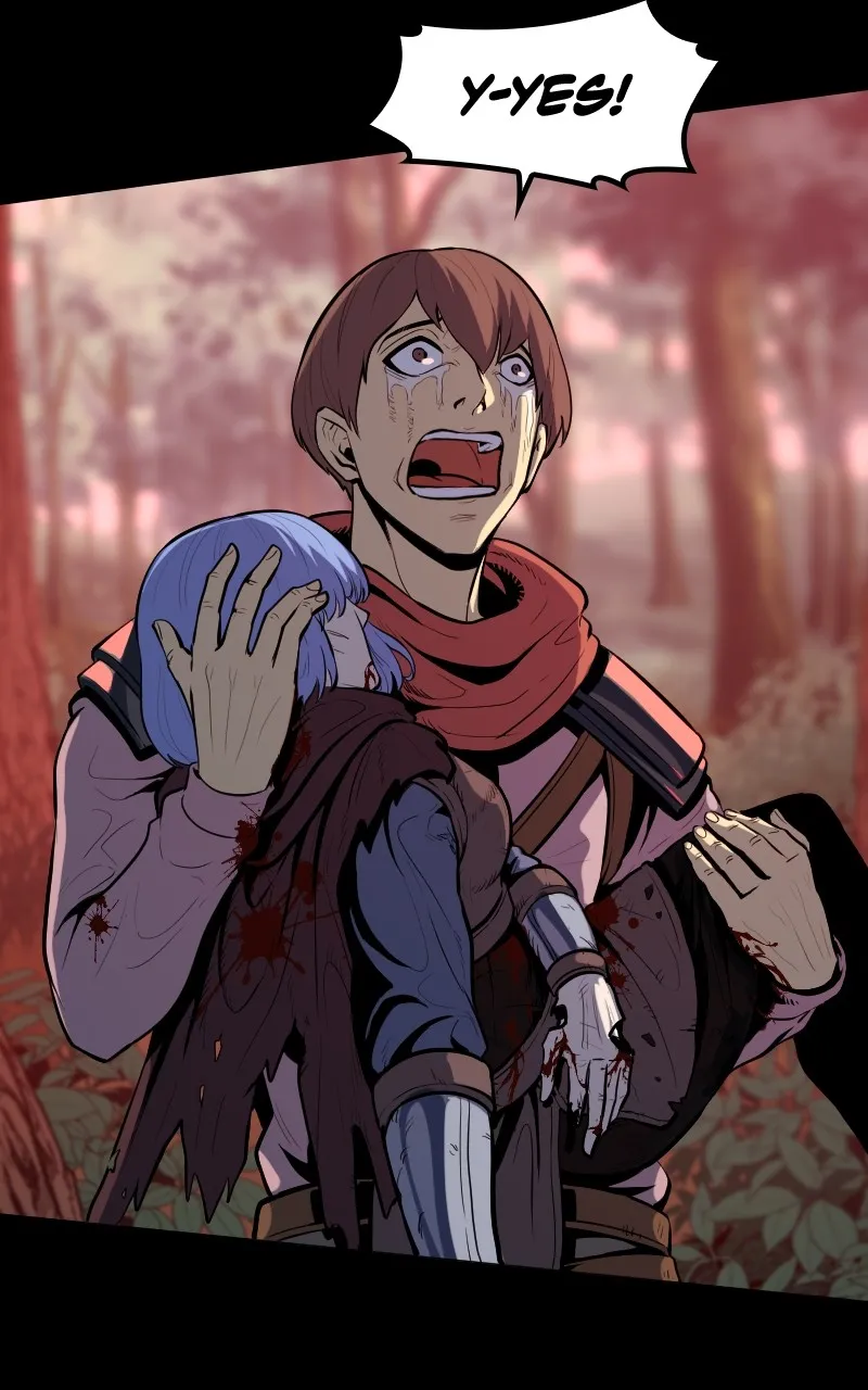The Primal Hunter Chapter 19 page 68 - 