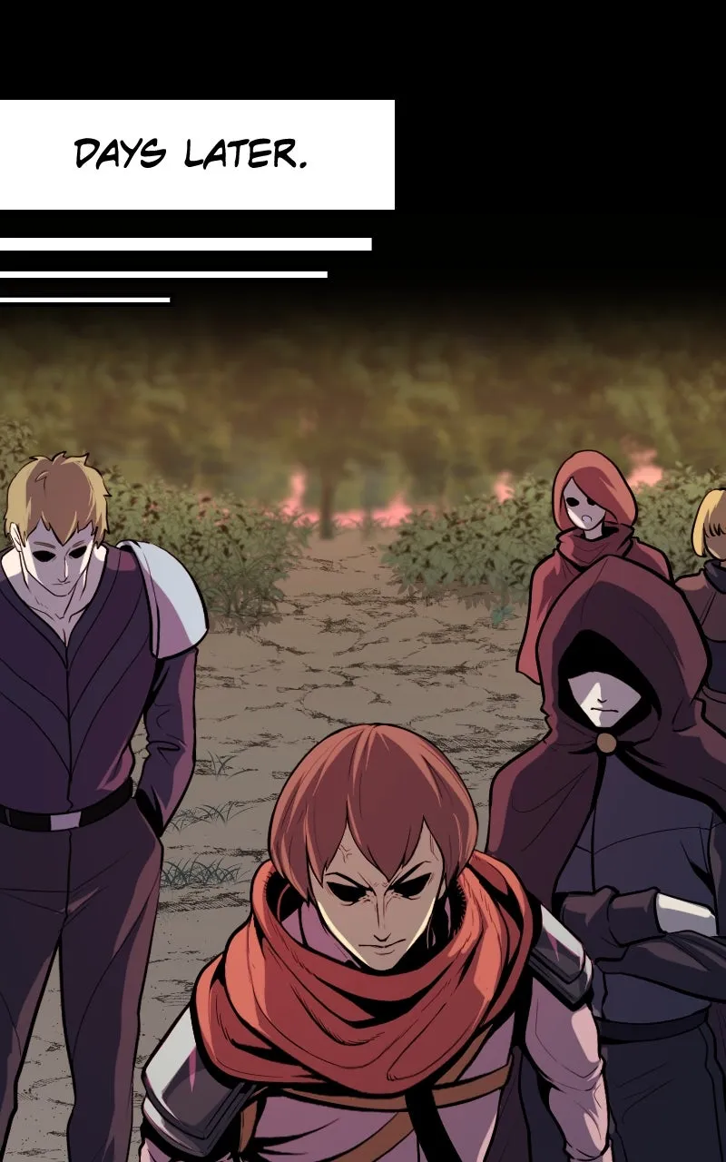The Primal Hunter Chapter 19 page 73 - 