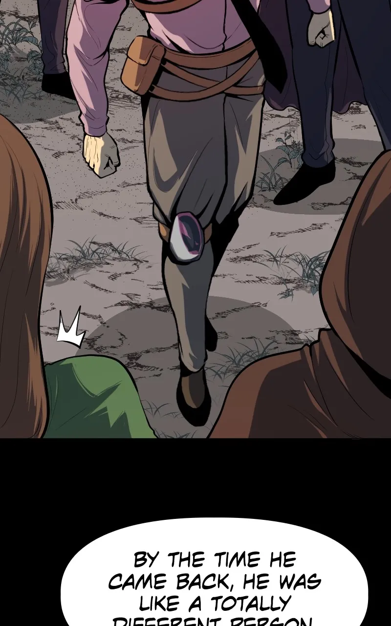 The Primal Hunter Chapter 19 page 74 - 