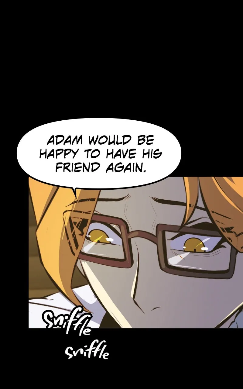 The Primal Hunter Chapter 19 page 81 - 