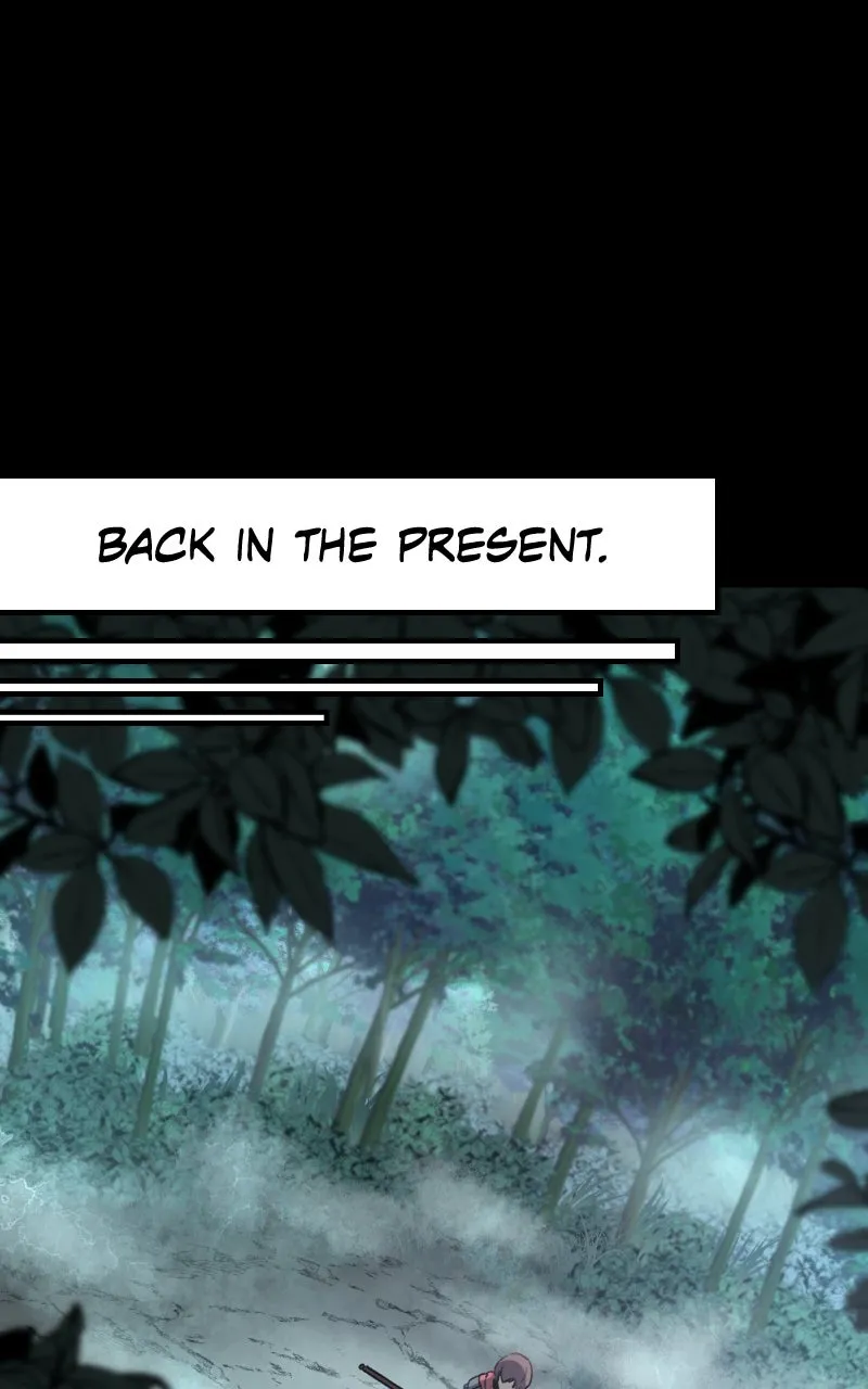 The Primal Hunter Chapter 19 page 87 - 