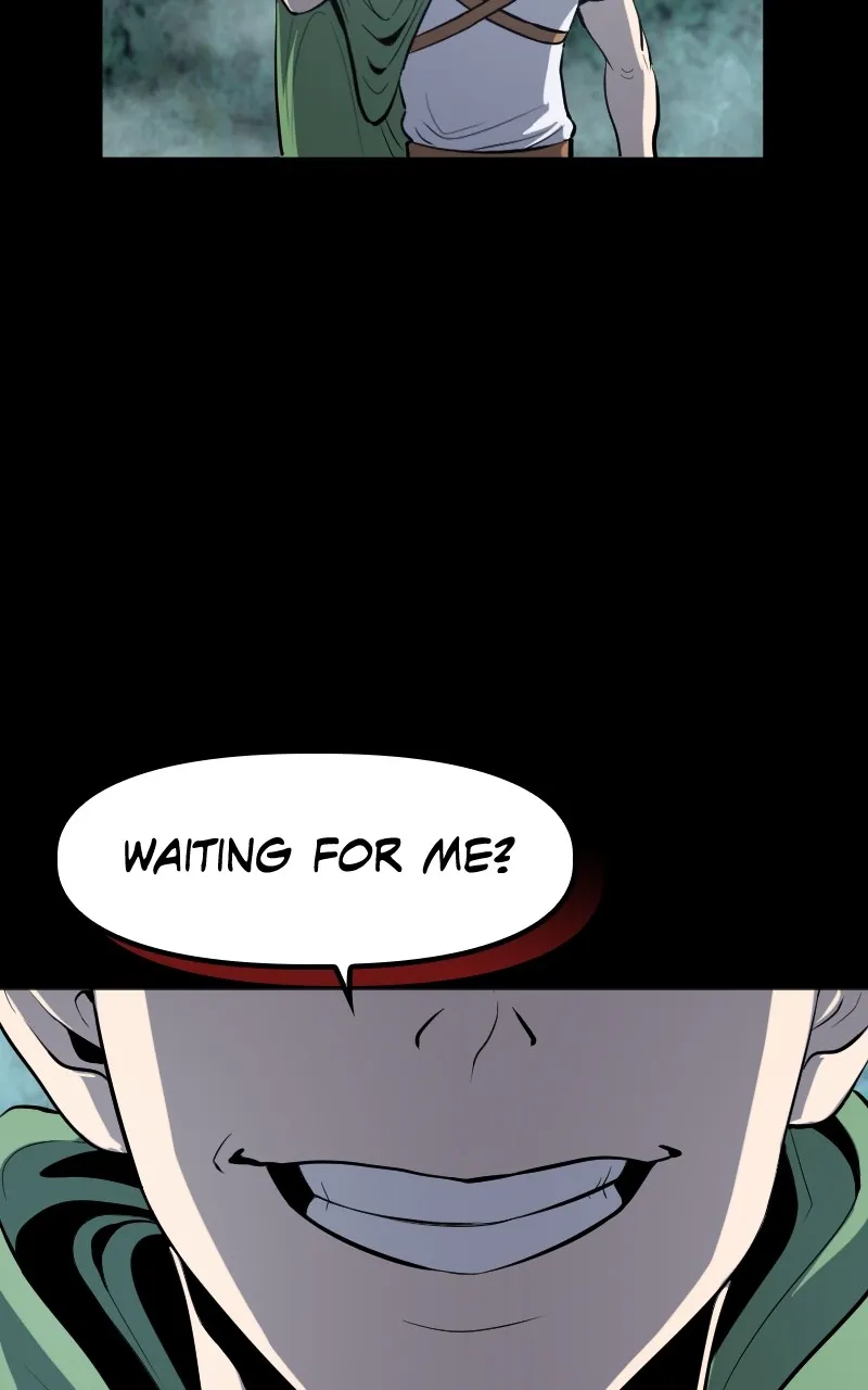 The Primal Hunter Chapter 19 page 91 - 