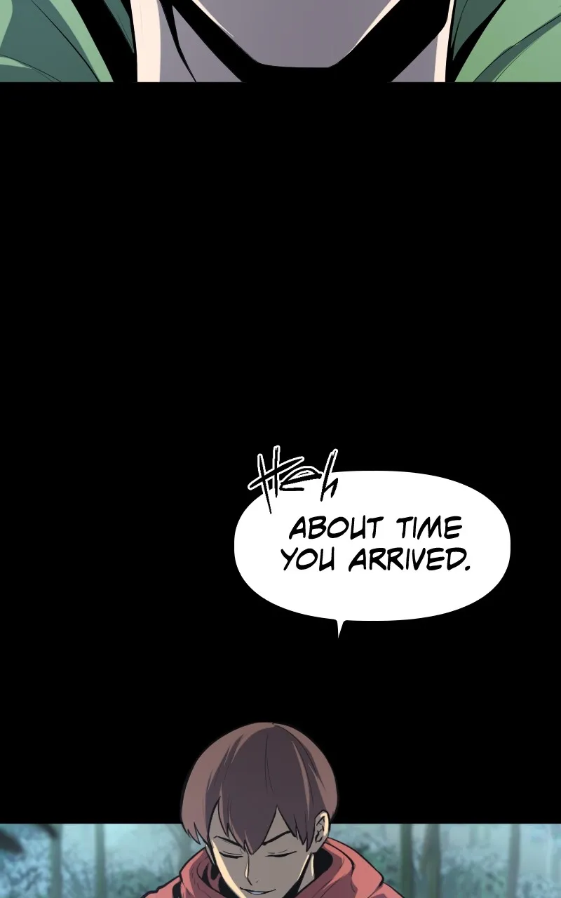 The Primal Hunter Chapter 19 page 92 - 