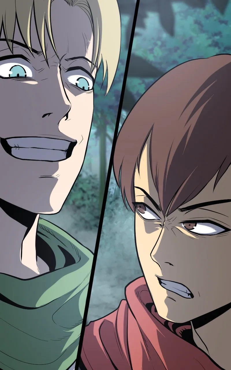 The Primal Hunter Chapter 19 page 94 - 