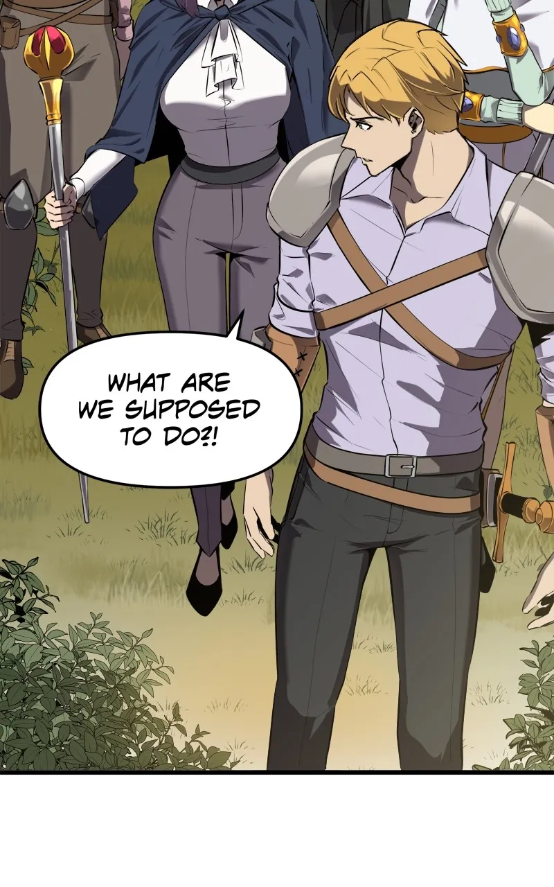 The Primal Hunter Chapter 2 page 2 - 