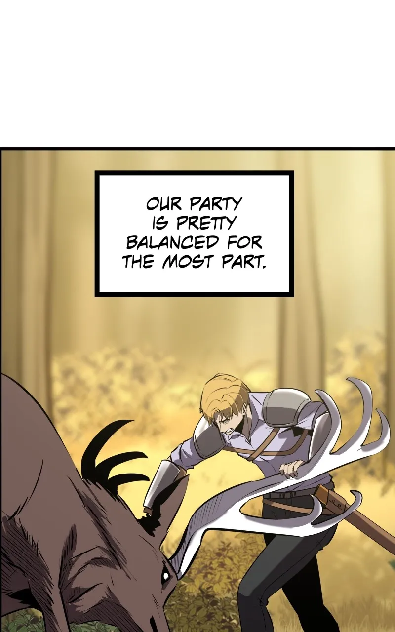 The Primal Hunter Chapter 2 page 11 - 