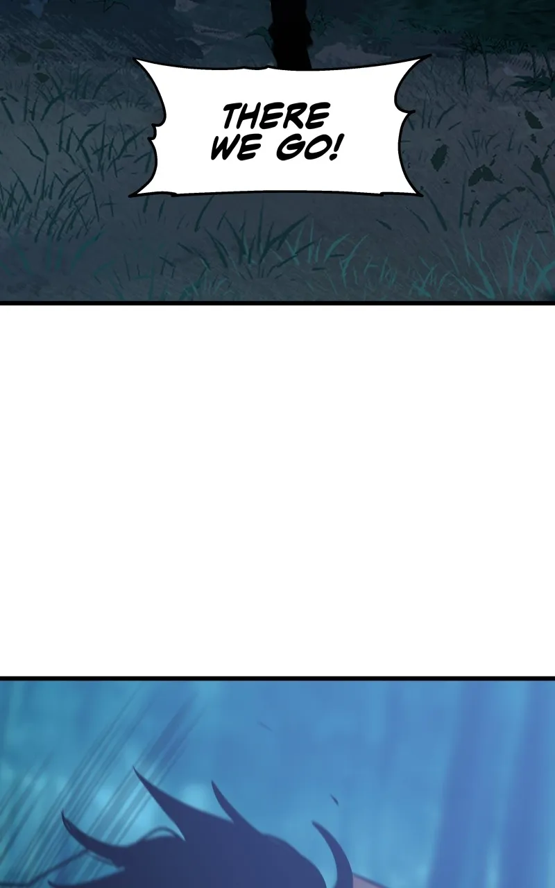The Primal Hunter Chapter 2 page 105 - 
