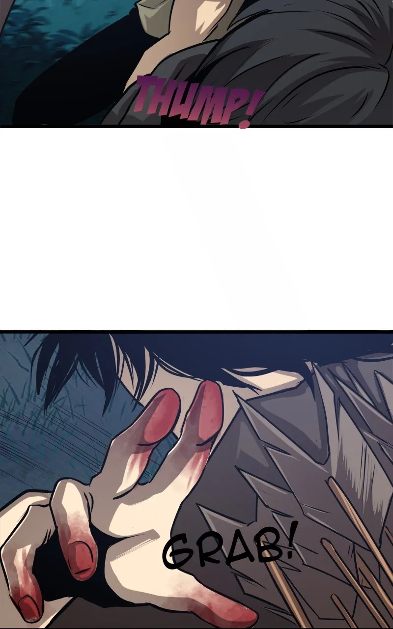 The Primal Hunter Chapter 2 page 108 - 