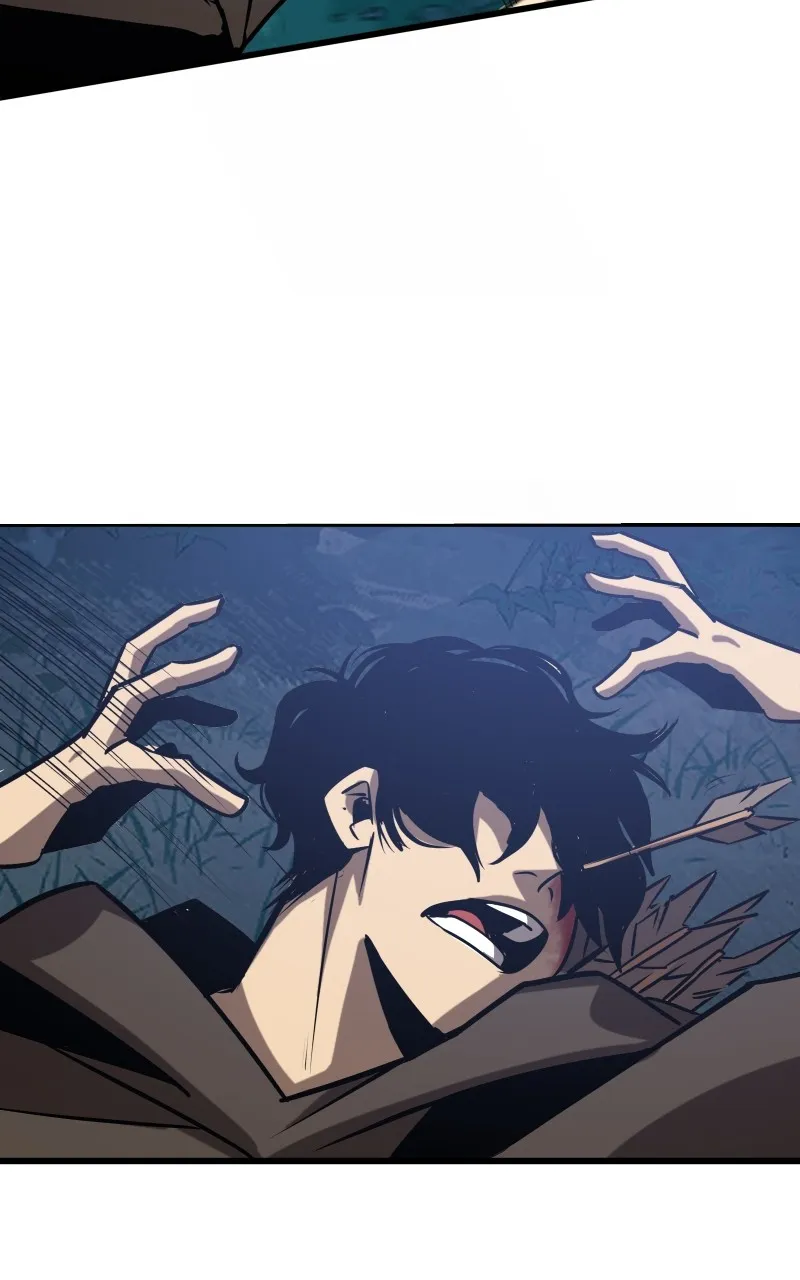 The Primal Hunter Chapter 2 page 110 - 