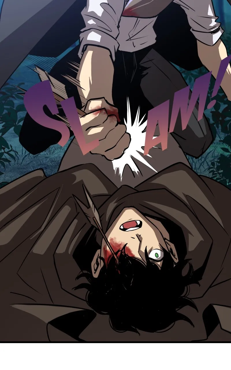 The Primal Hunter Chapter 2 page 113 - 