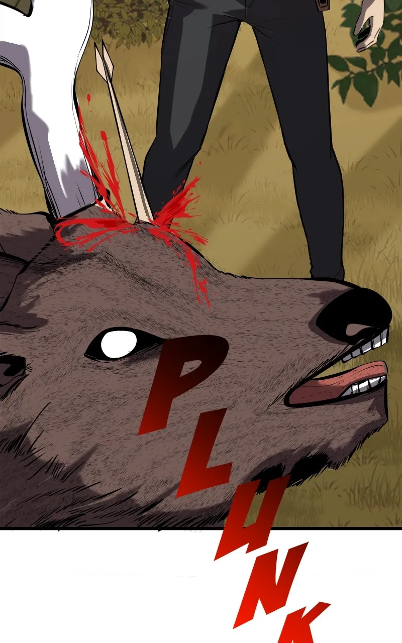 The Primal Hunter Chapter 2 page 14 - 