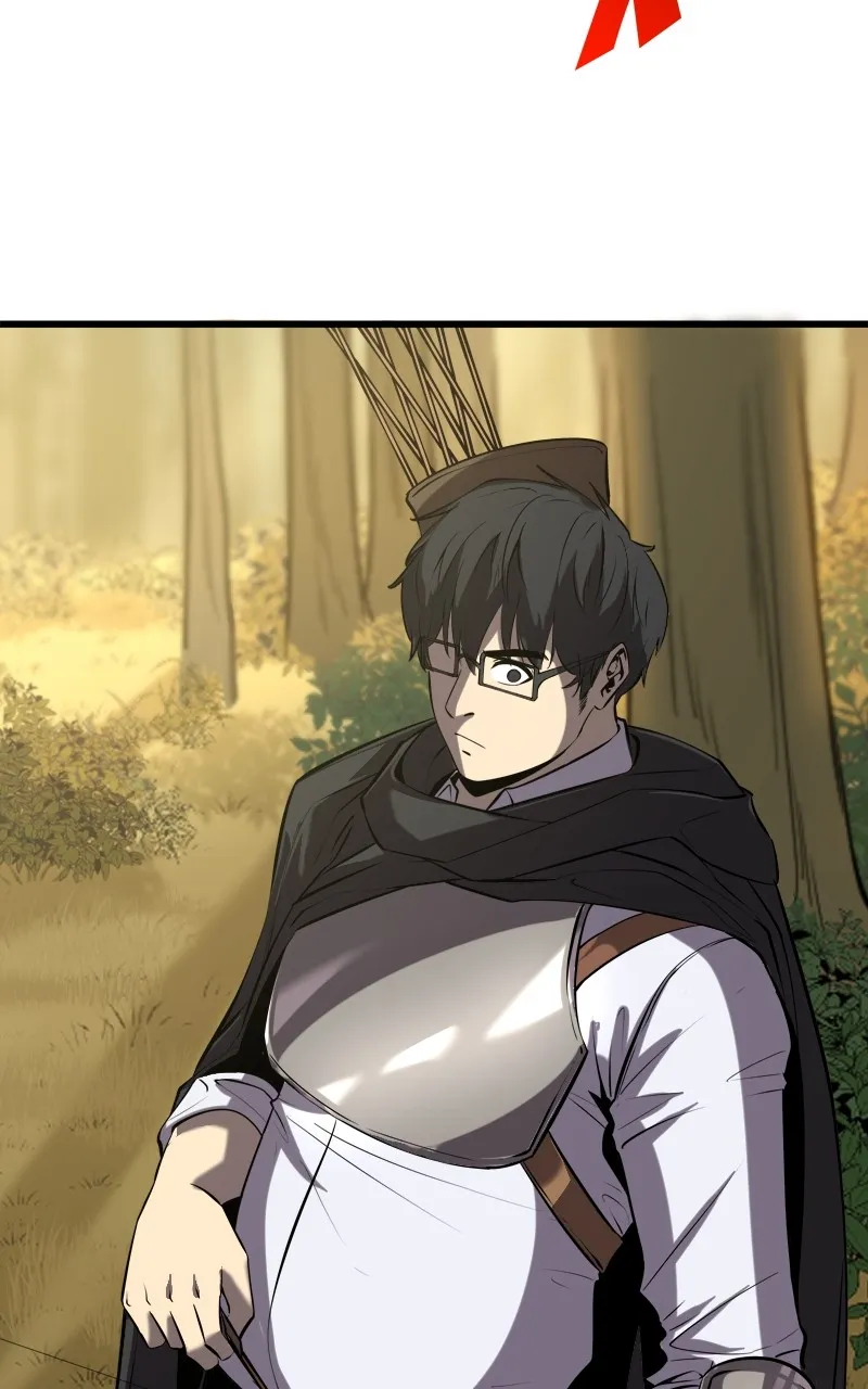 The Primal Hunter Chapter 2 page 15 - 