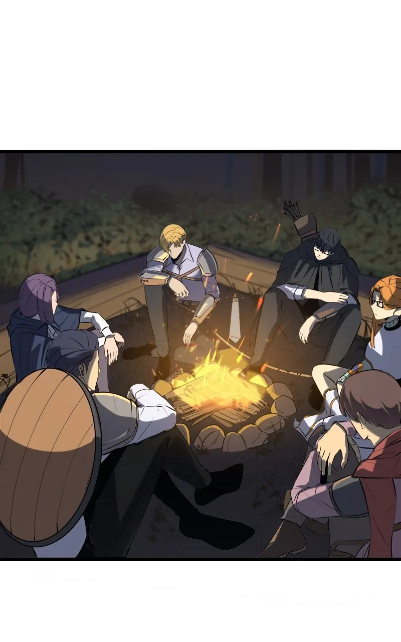 The Primal Hunter Chapter 2 page 18 - 