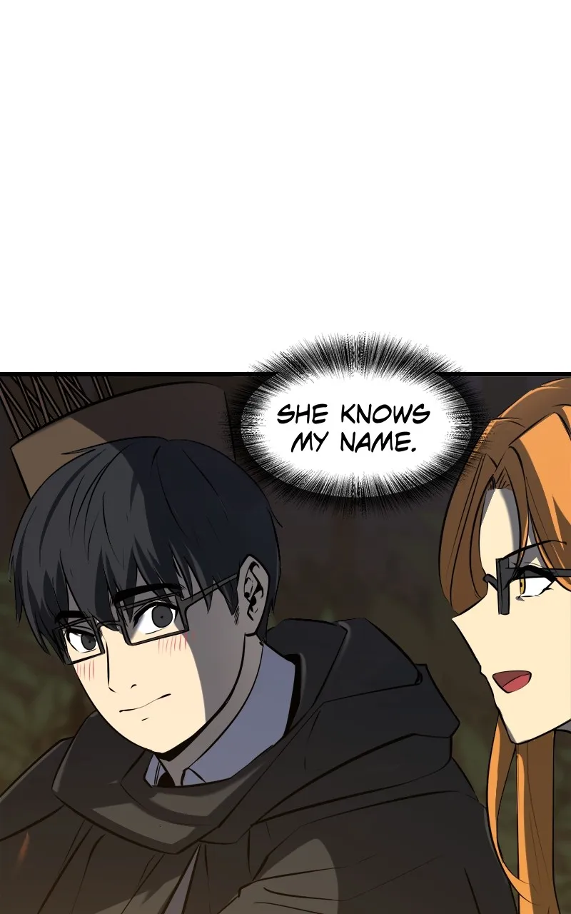 The Primal Hunter Chapter 2 page 20 - 