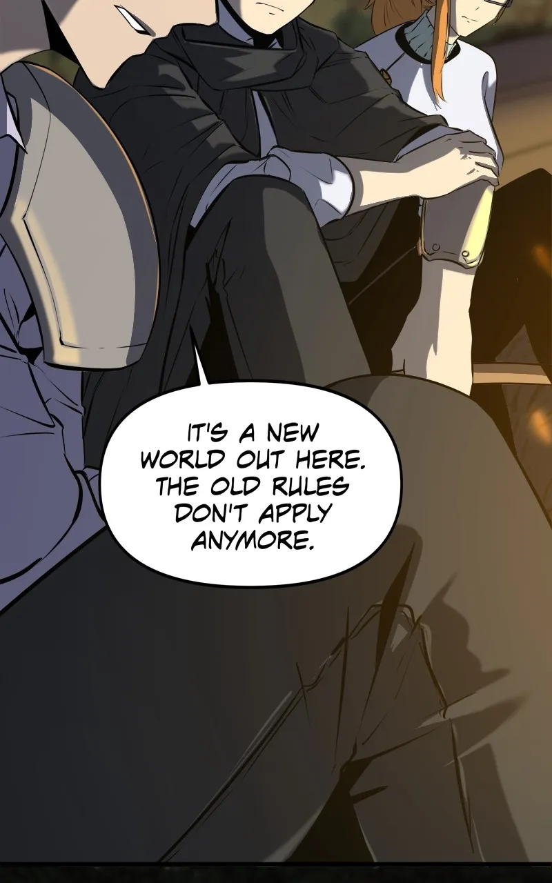 The Primal Hunter Chapter 2 page 26 - 
