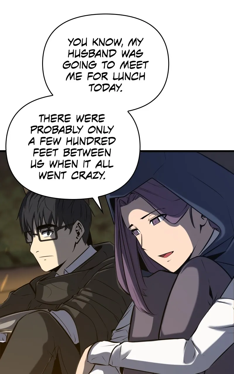 The Primal Hunter Chapter 2 page 29 - 