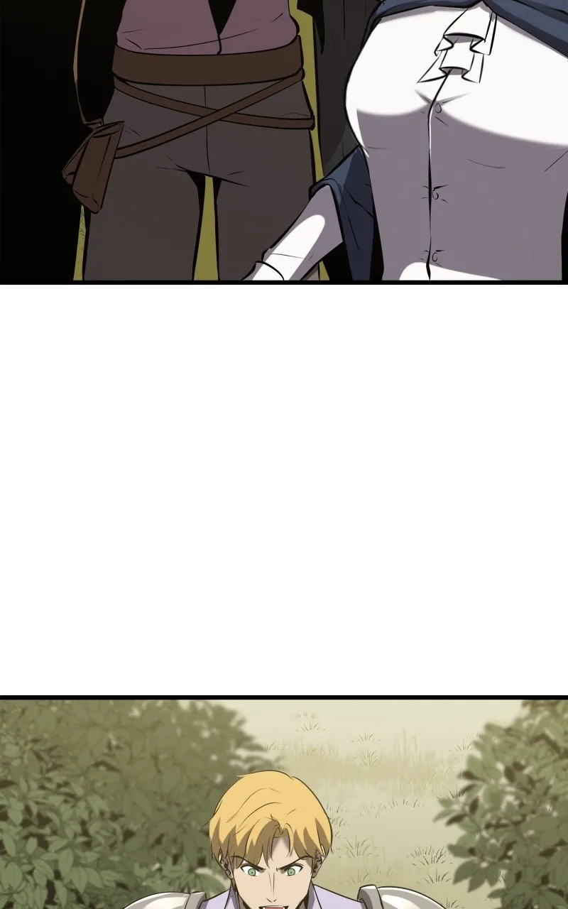 The Primal Hunter Chapter 2 page 4 - 