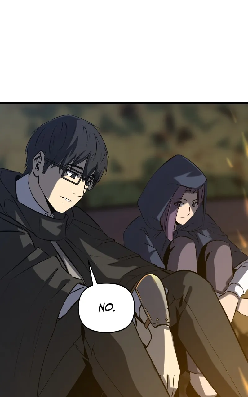 The Primal Hunter Chapter 2 page 32 - 