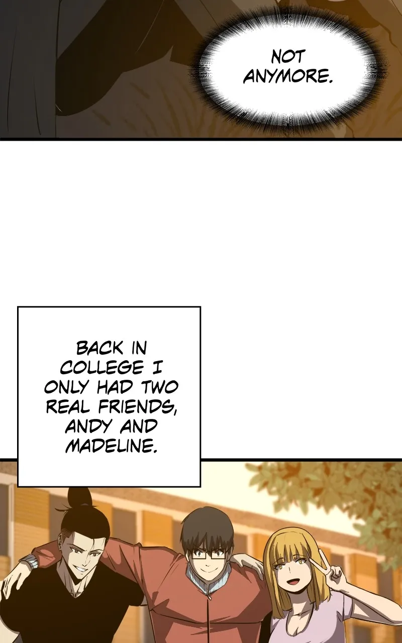 The Primal Hunter Chapter 2 page 33 - 