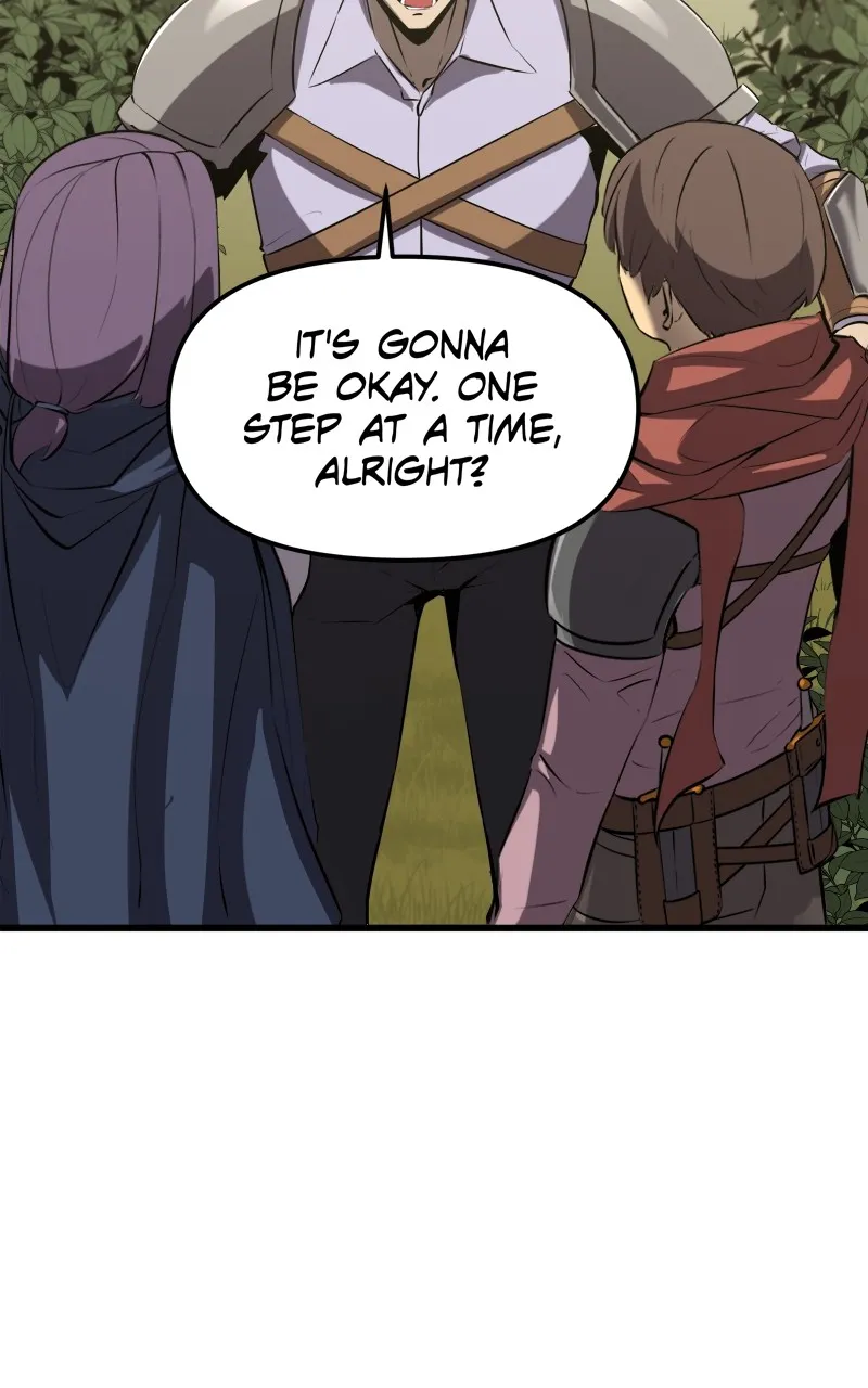 The Primal Hunter Chapter 2 page 5 - 