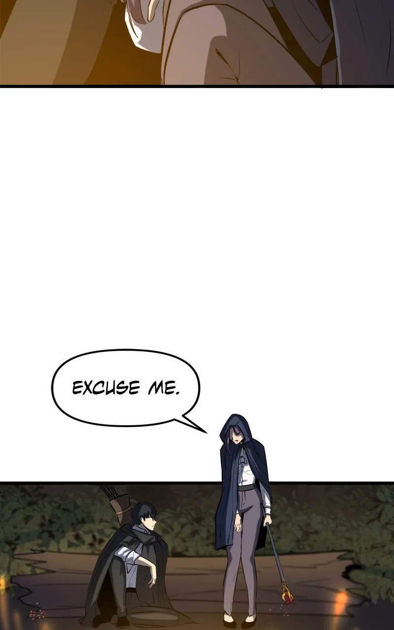 The Primal Hunter Chapter 2 page 43 - 