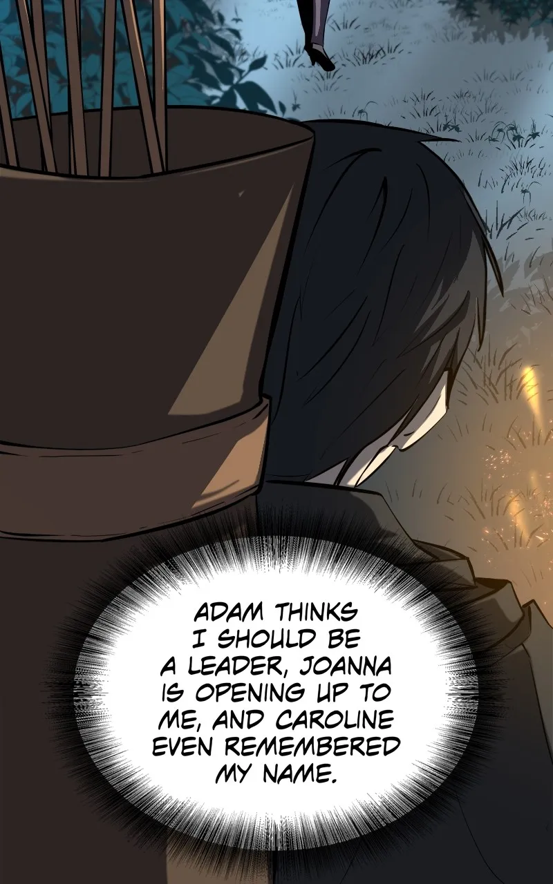 The Primal Hunter Chapter 2 page 45 - 