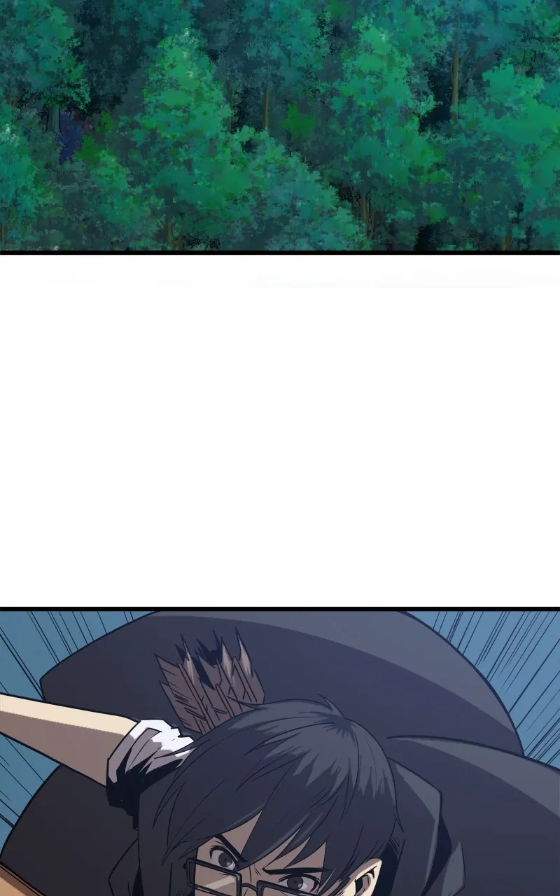 The Primal Hunter Chapter 2 page 49 - 