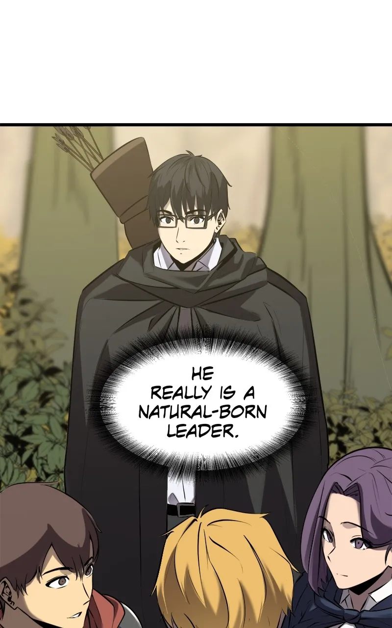 The Primal Hunter Chapter 2 page 6 - 