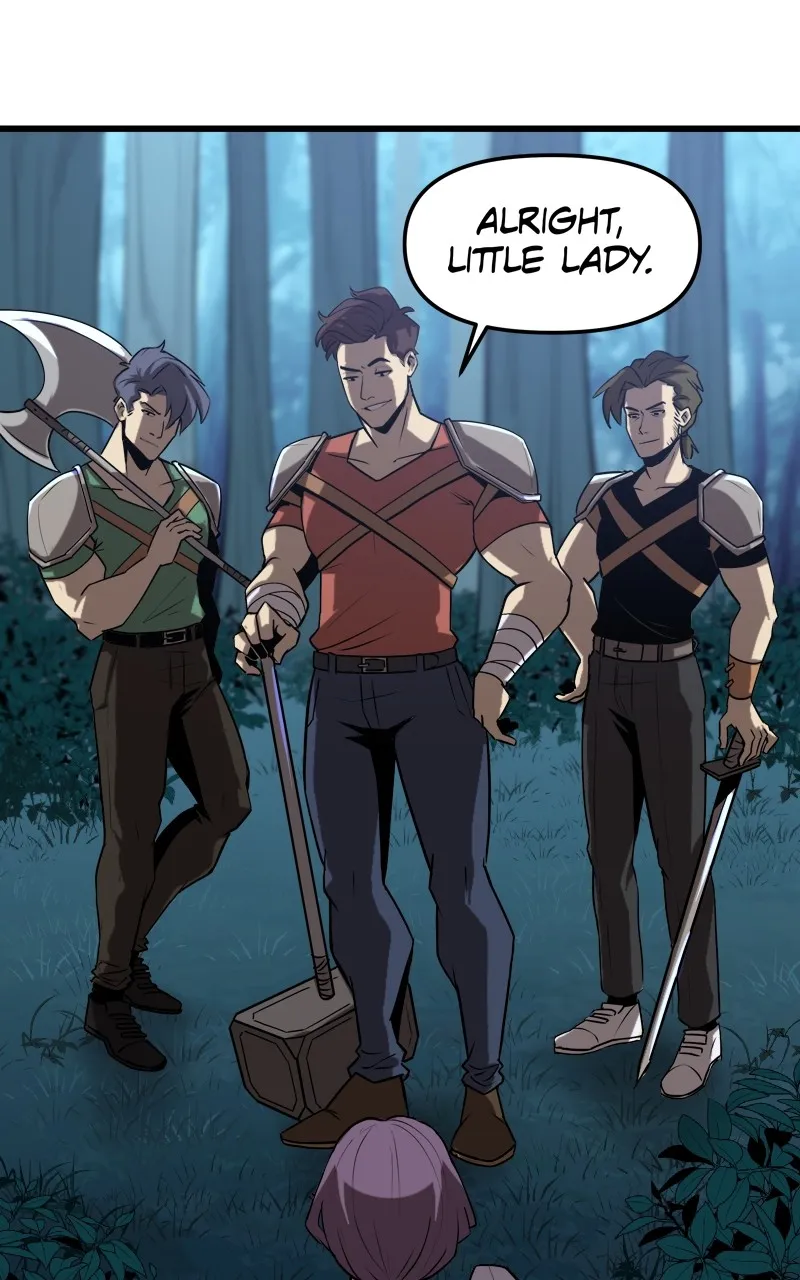 The Primal Hunter Chapter 2 page 51 - 