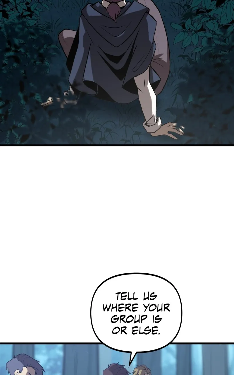 The Primal Hunter Chapter 2 page 52 - 