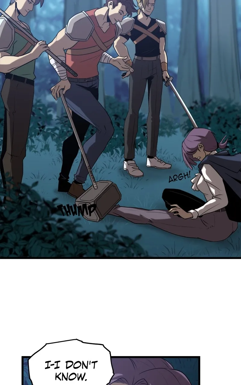 The Primal Hunter Chapter 2 page 53 - 