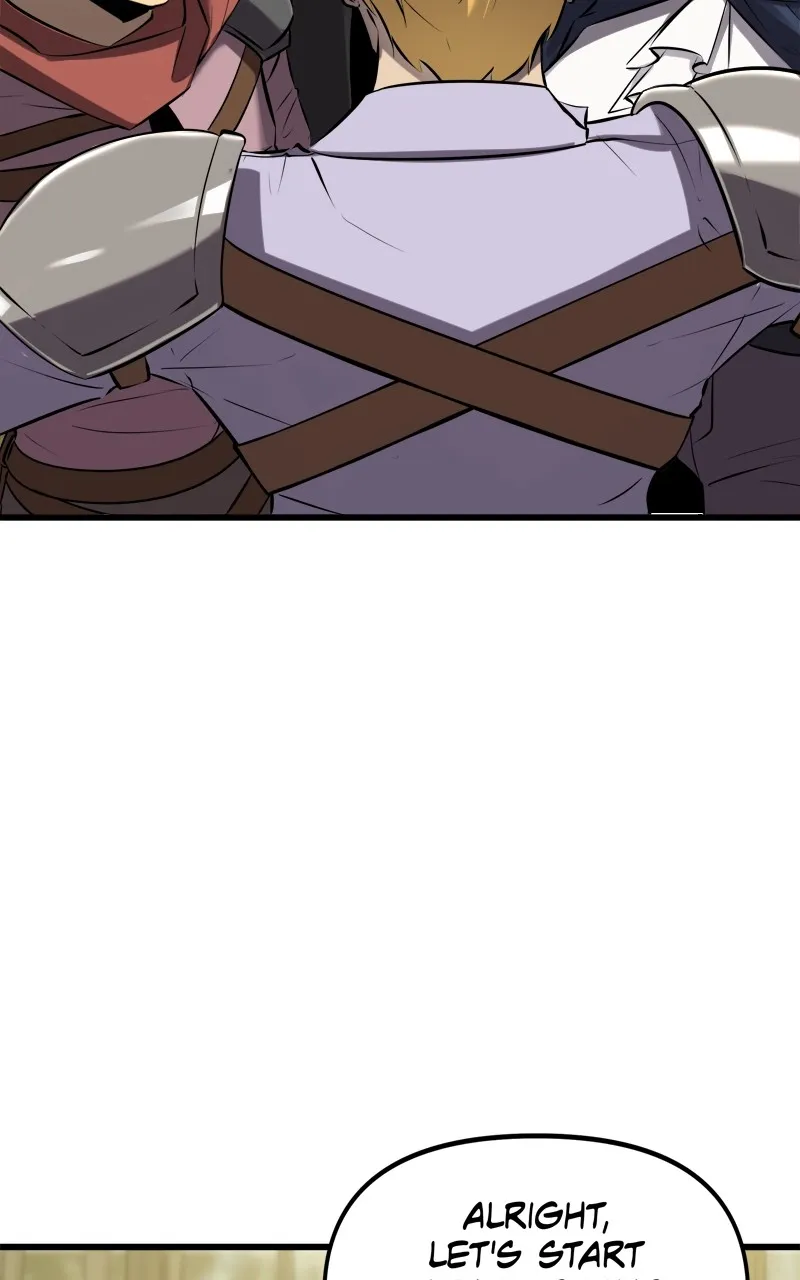 The Primal Hunter Chapter 2 page 7 - 