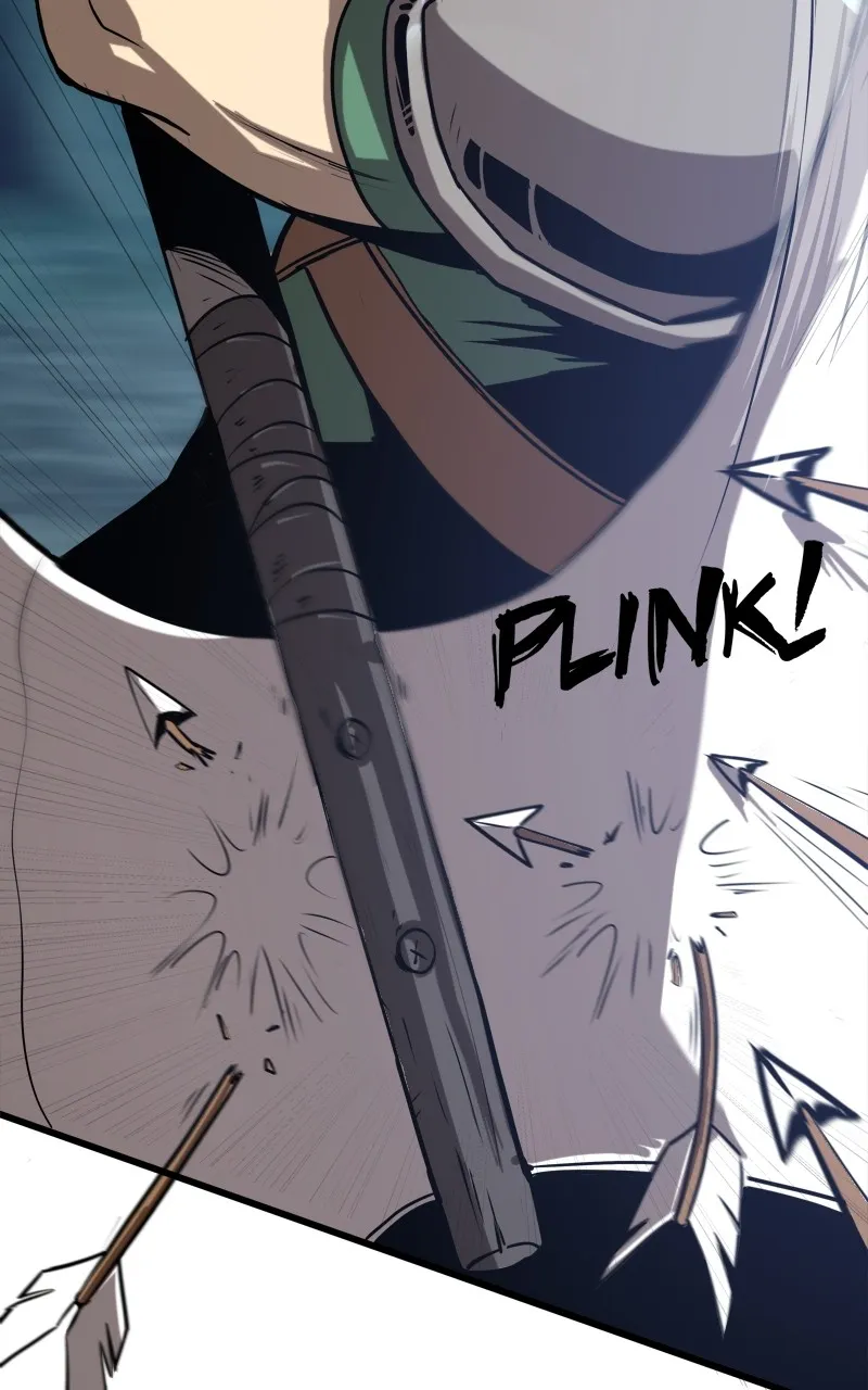 The Primal Hunter Chapter 2 page 61 - 