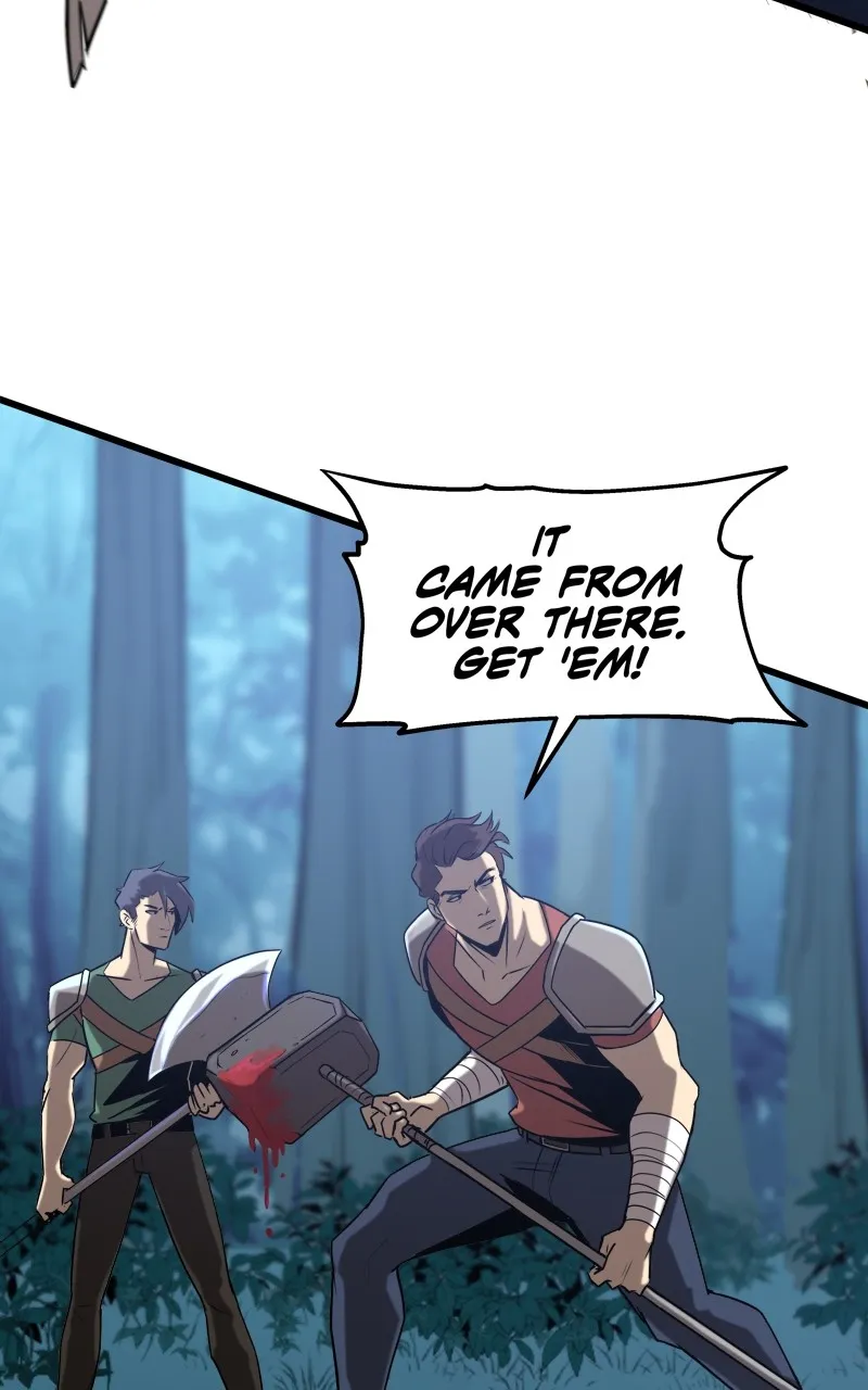The Primal Hunter Chapter 2 page 62 - 