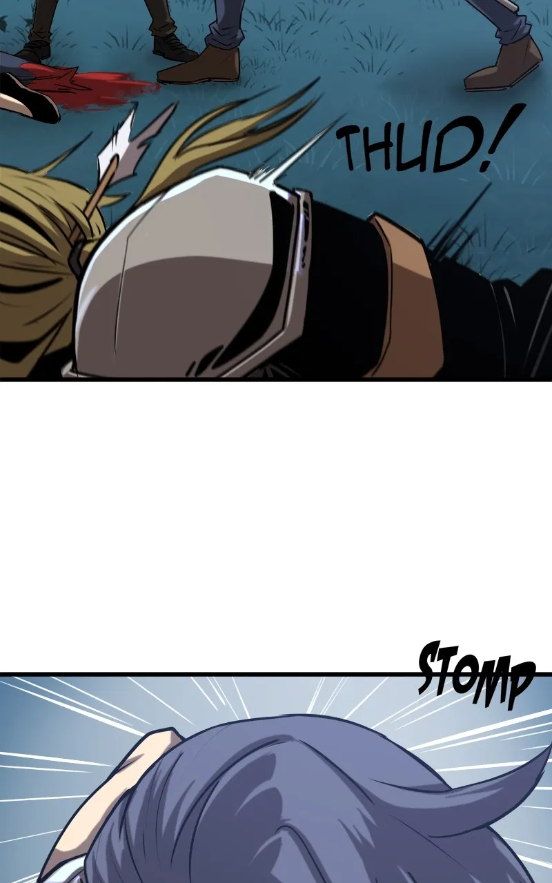 The Primal Hunter Chapter 2 page 63 - 