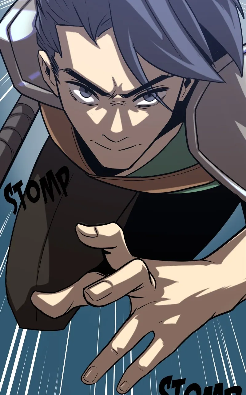 The Primal Hunter Chapter 2 page 64 - 
