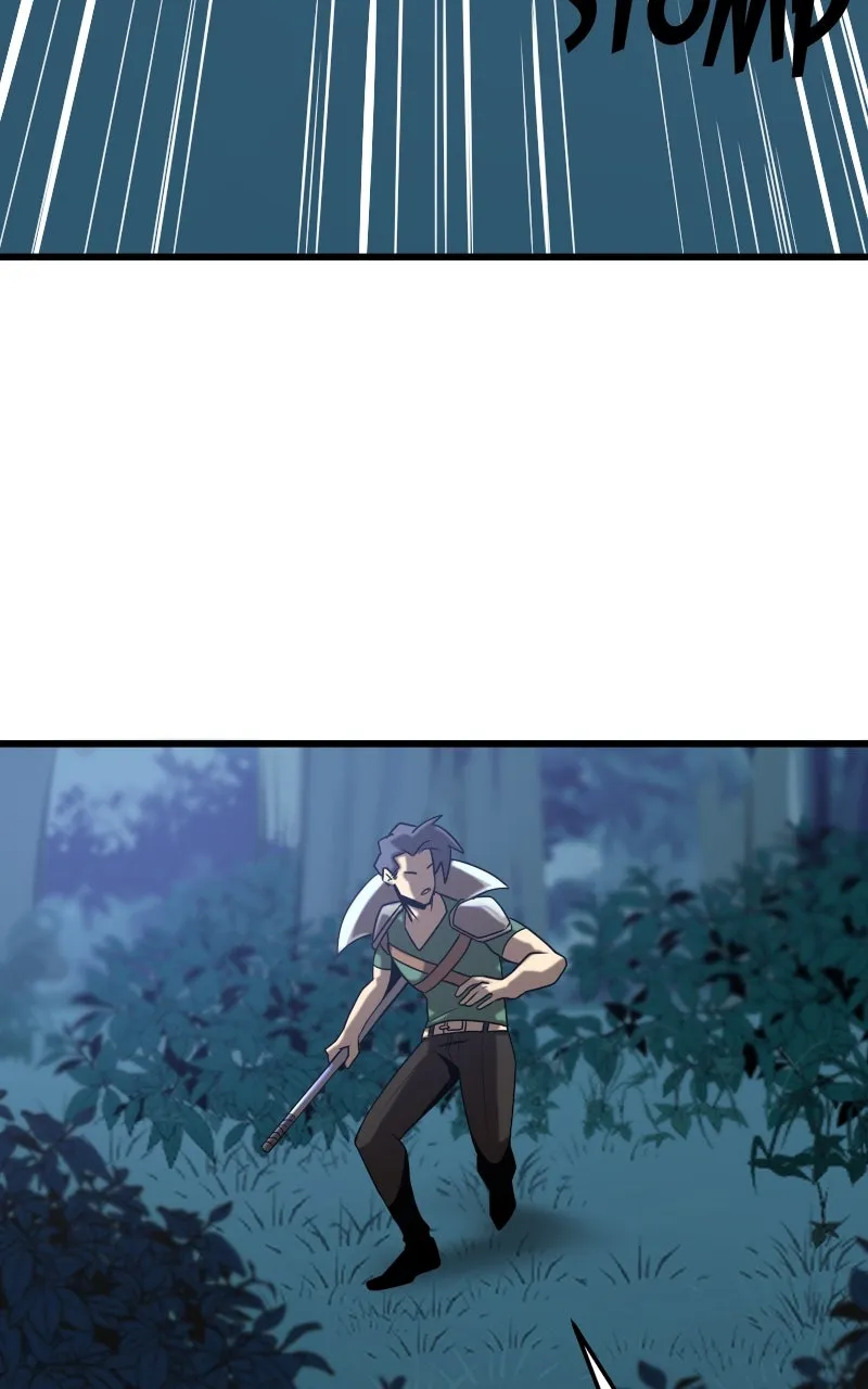 The Primal Hunter Chapter 2 page 65 - 