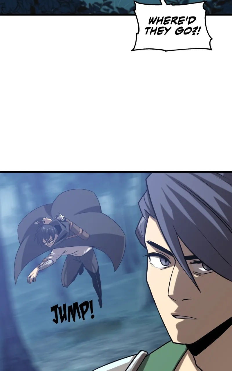 The Primal Hunter Chapter 2 page 66 - 