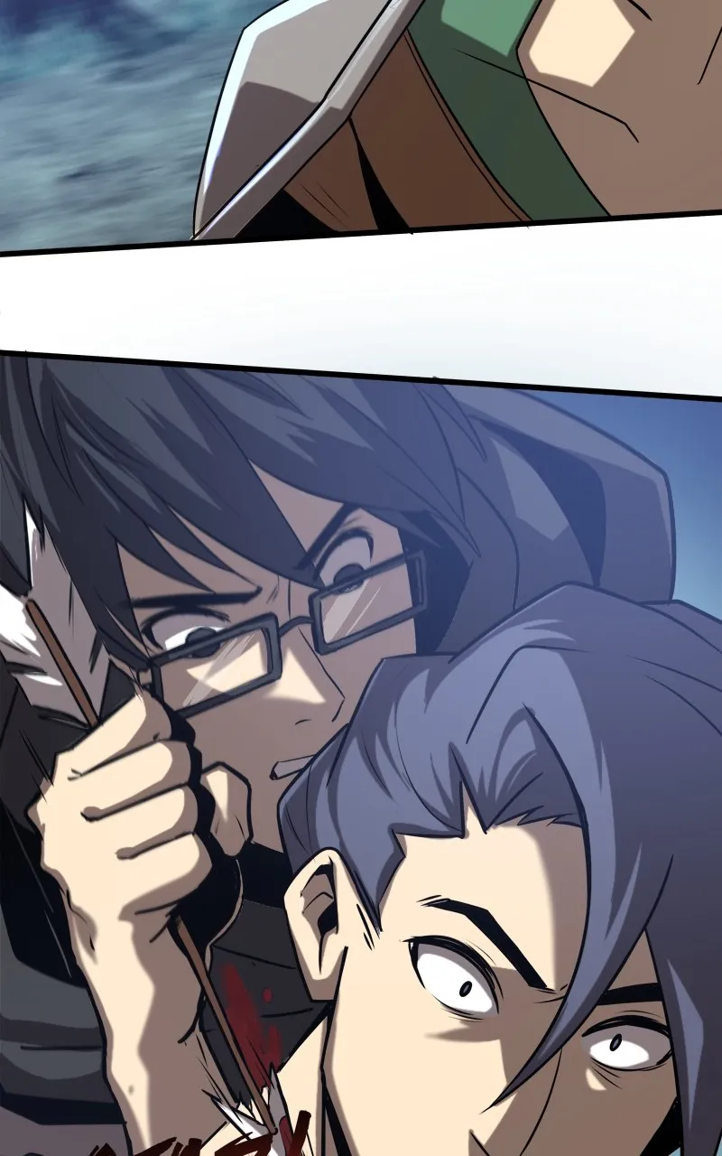 The Primal Hunter Chapter 2 page 67 - 