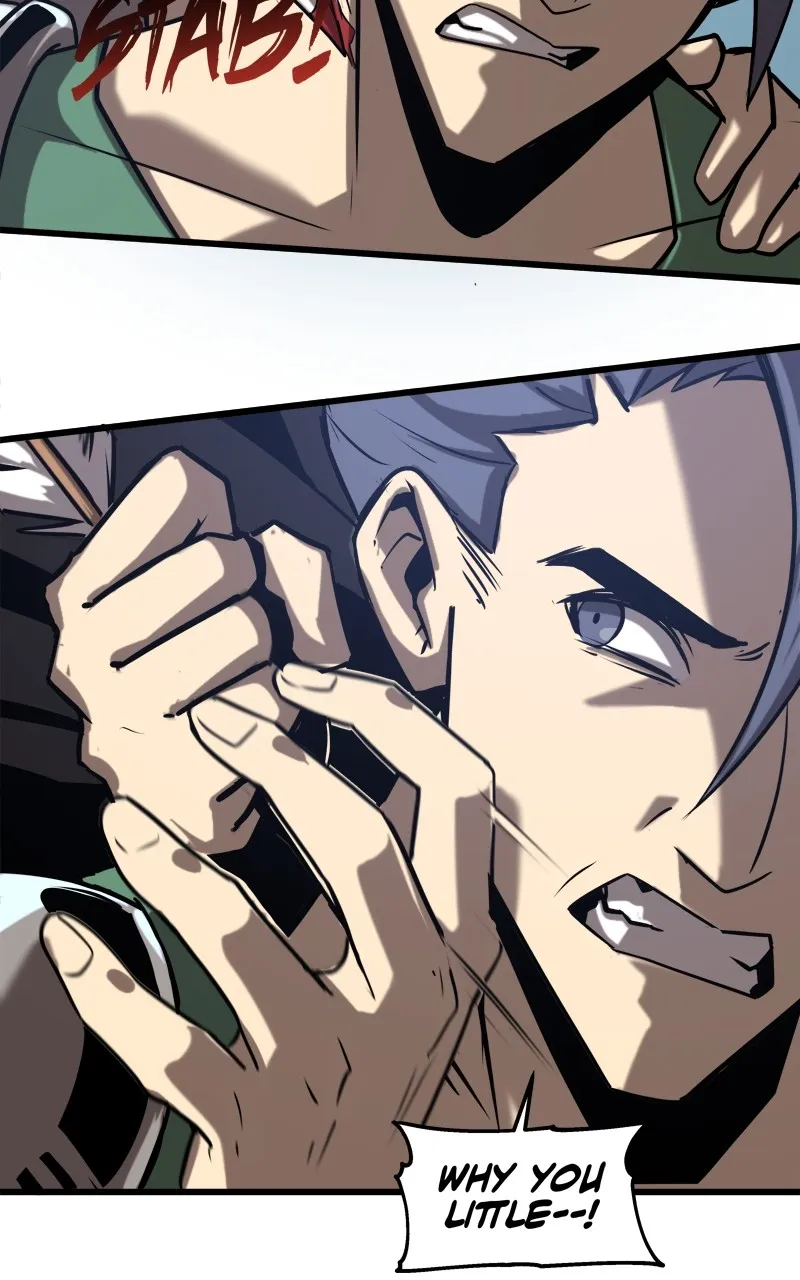 The Primal Hunter Chapter 2 page 68 - 