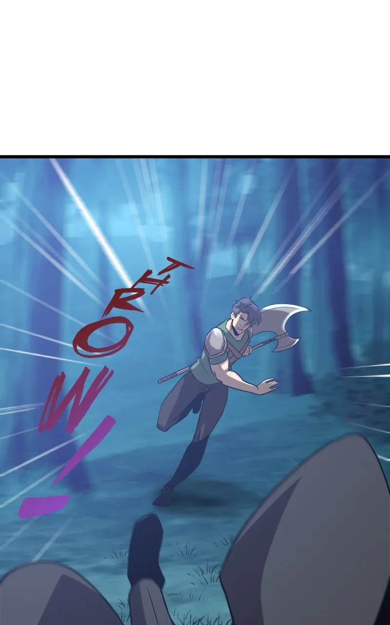 The Primal Hunter Chapter 2 page 69 - 