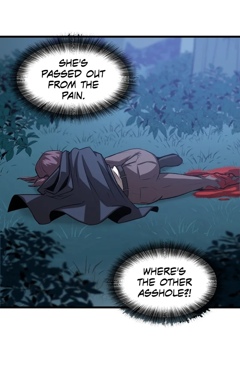 The Primal Hunter Chapter 2 page 75 - 