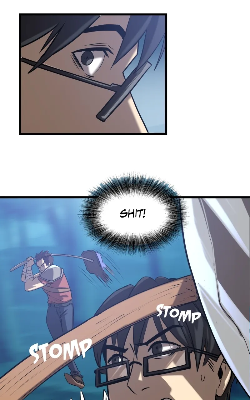 The Primal Hunter Chapter 2 page 76 - 
